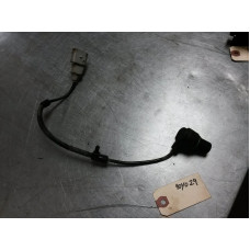 90Y029 Crankshaft Position Sensor For 99-02 Volkswagen Jetta 2.8 90Y029 Crankshaft Position Sensor For 99-02 Volkswagen Jetta 2.8